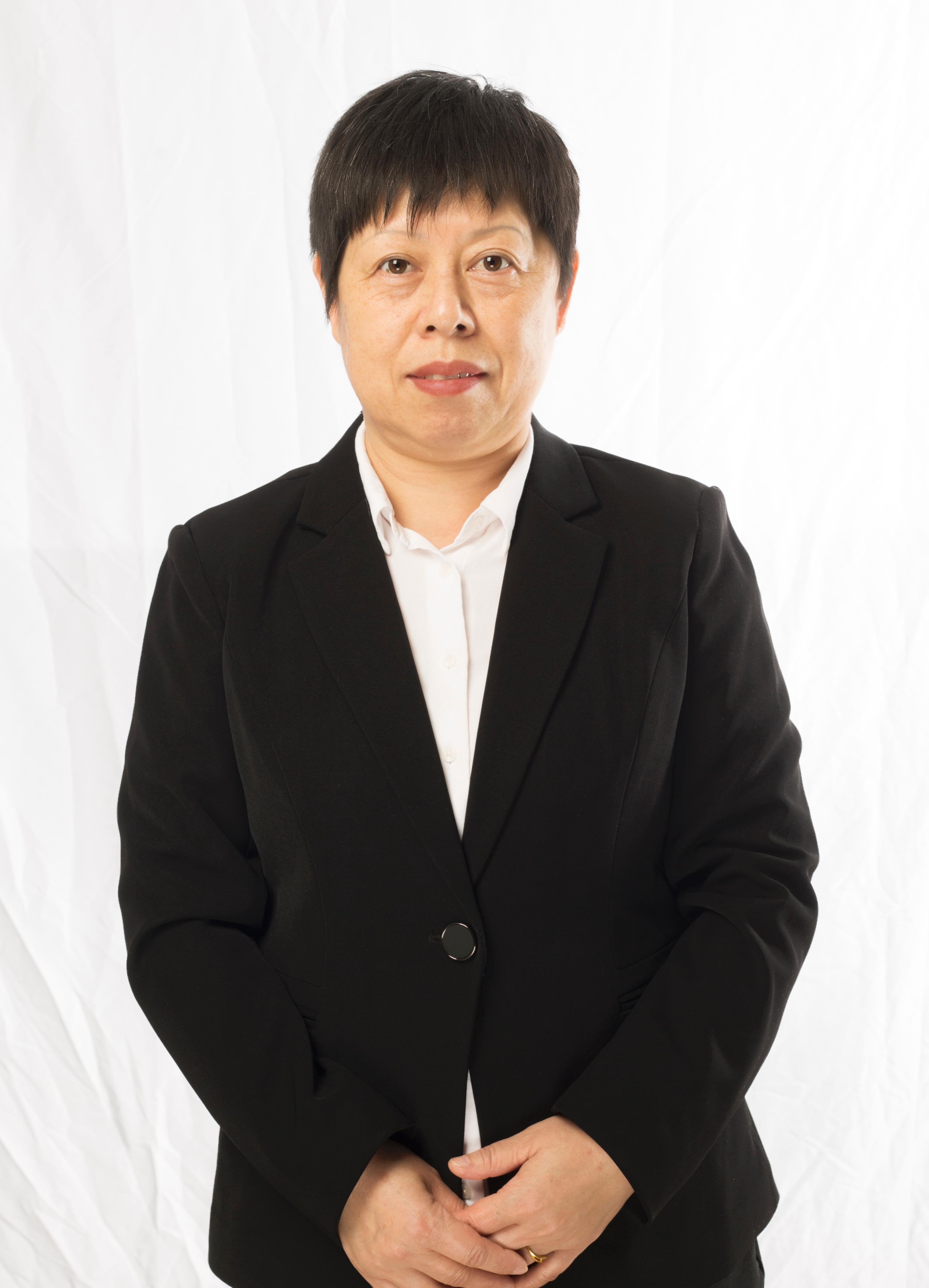 李岩_夏越教育